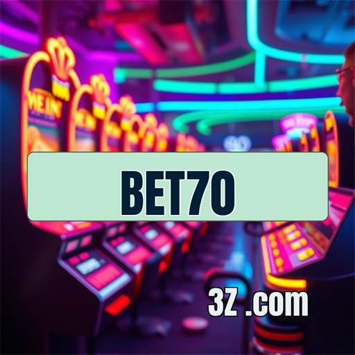 Por que a seção paga do bet70 é um sucesso estrondoso?