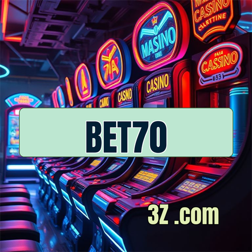 Explorando a Plataforma Inovadora do Site Bet70