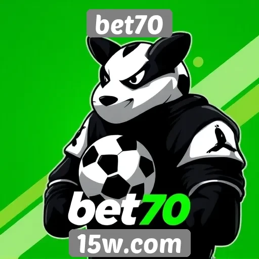 como o bet70 se destaca no mercado de apostas online