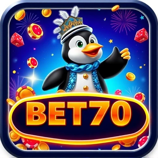 bet70 Logo