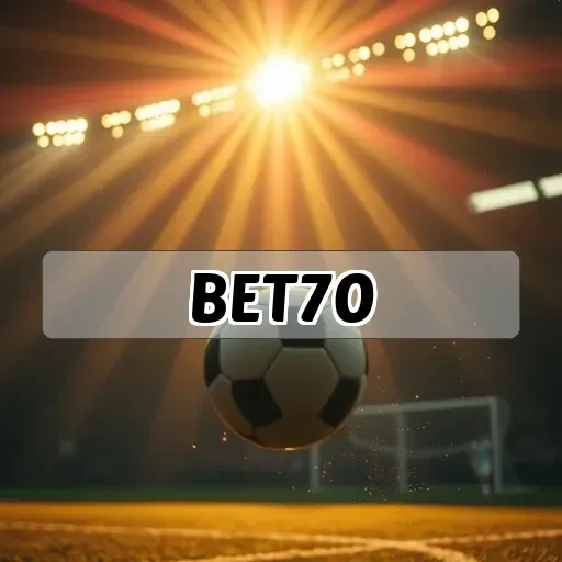 bet70 Apostas Ao Vivo