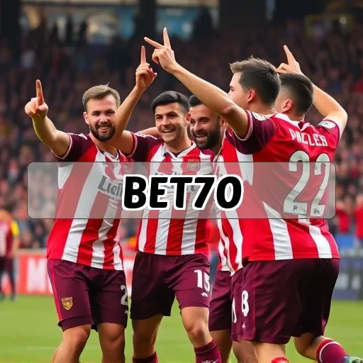 bet70 Pôquer