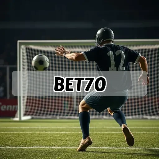 bet70 Jogos Virtuais